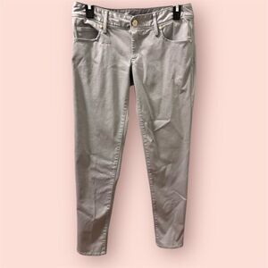 Lilly Pulitzer Worth Skinny Pants Size 2